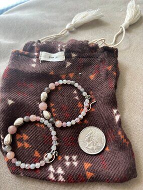Chan Luu beaded earrings